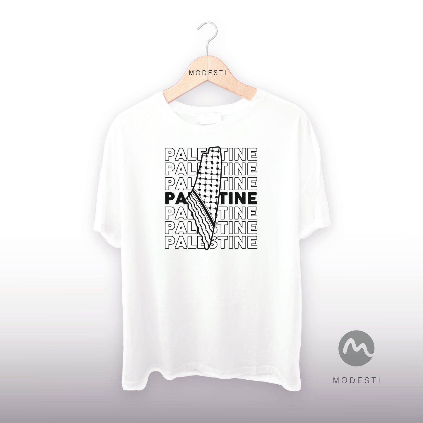 PALESTINE TEXT