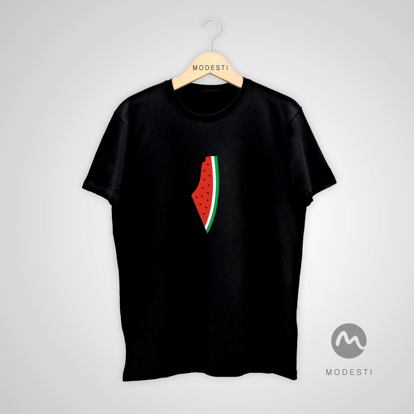 PALESTINE WATERMELON