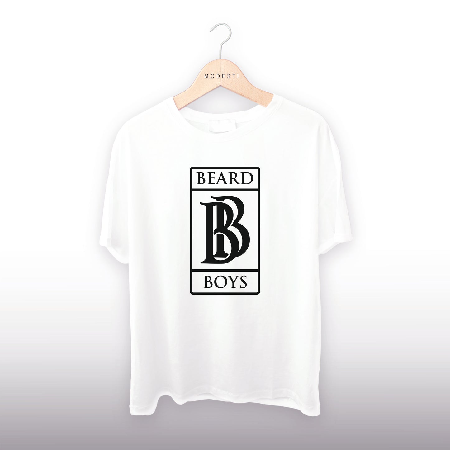BEARD BOYS BB