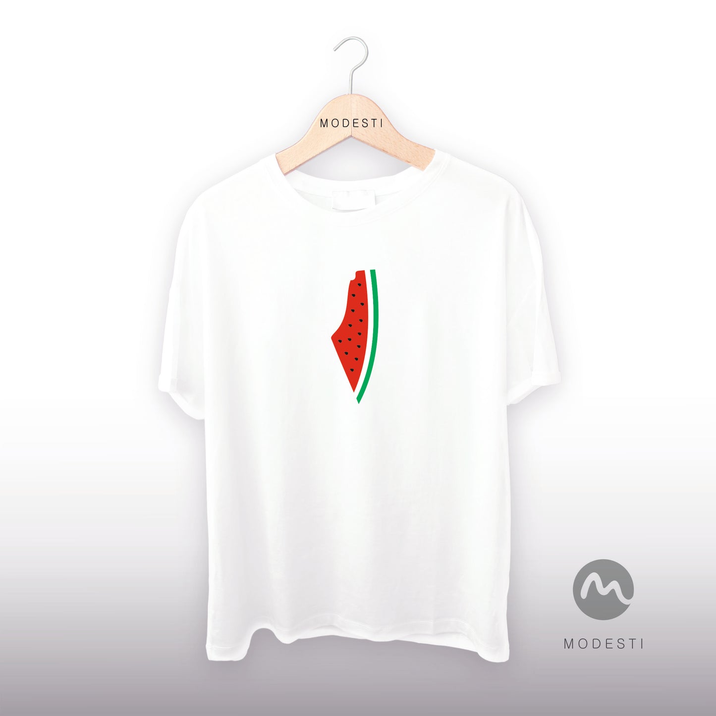 PALESTINE WATERMELON