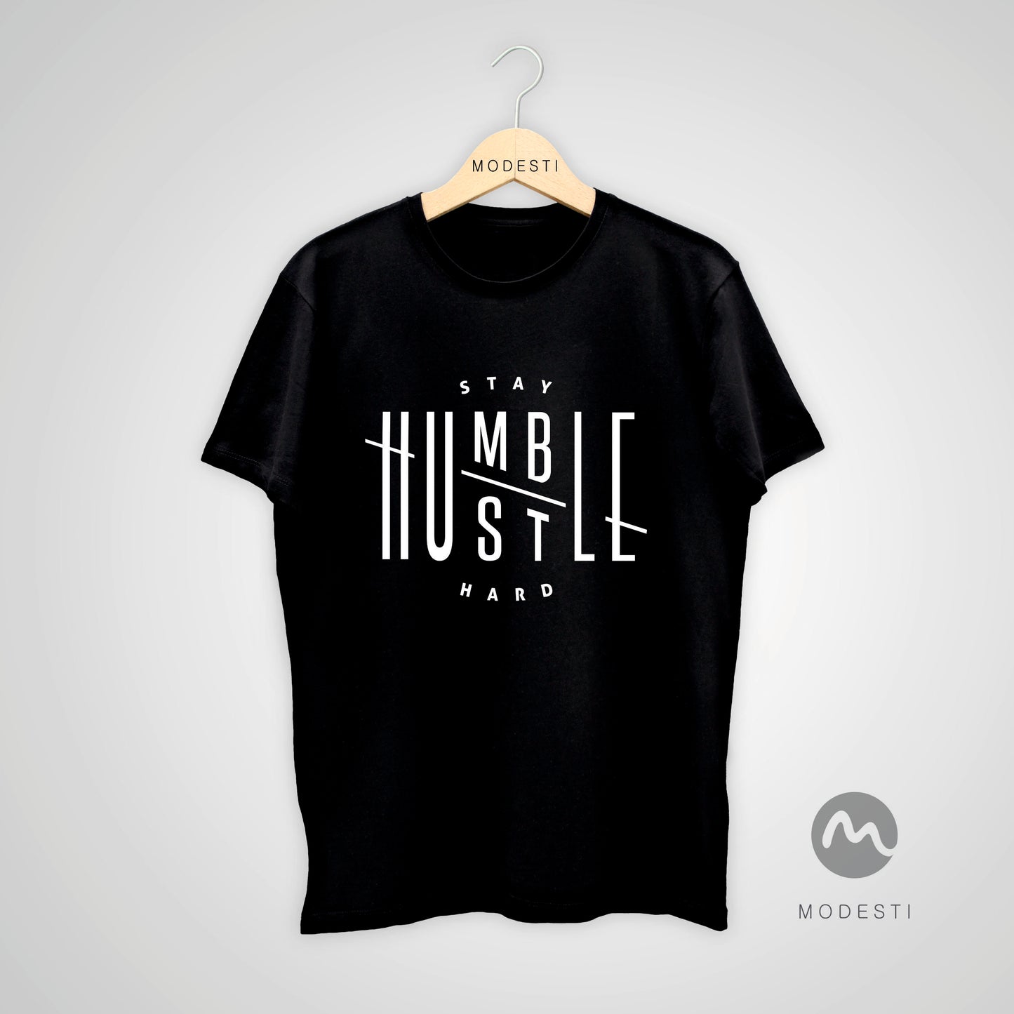 STAY HUMBLE HUSTLE HARD