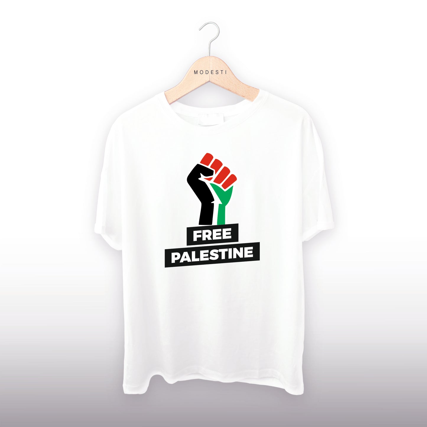 free palestine