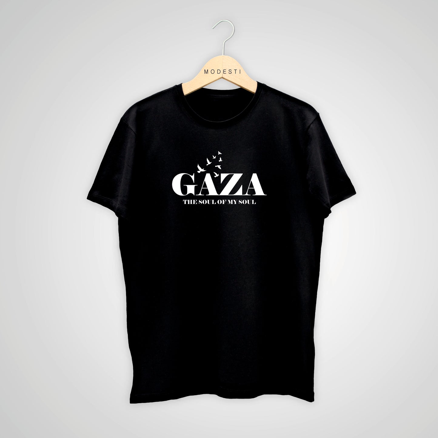 GAZA (SOUL OF MY SOUL)