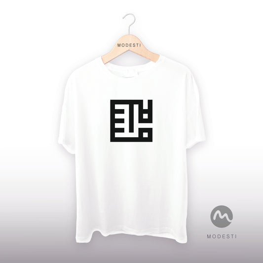 MUSLIM (KUFI ART)