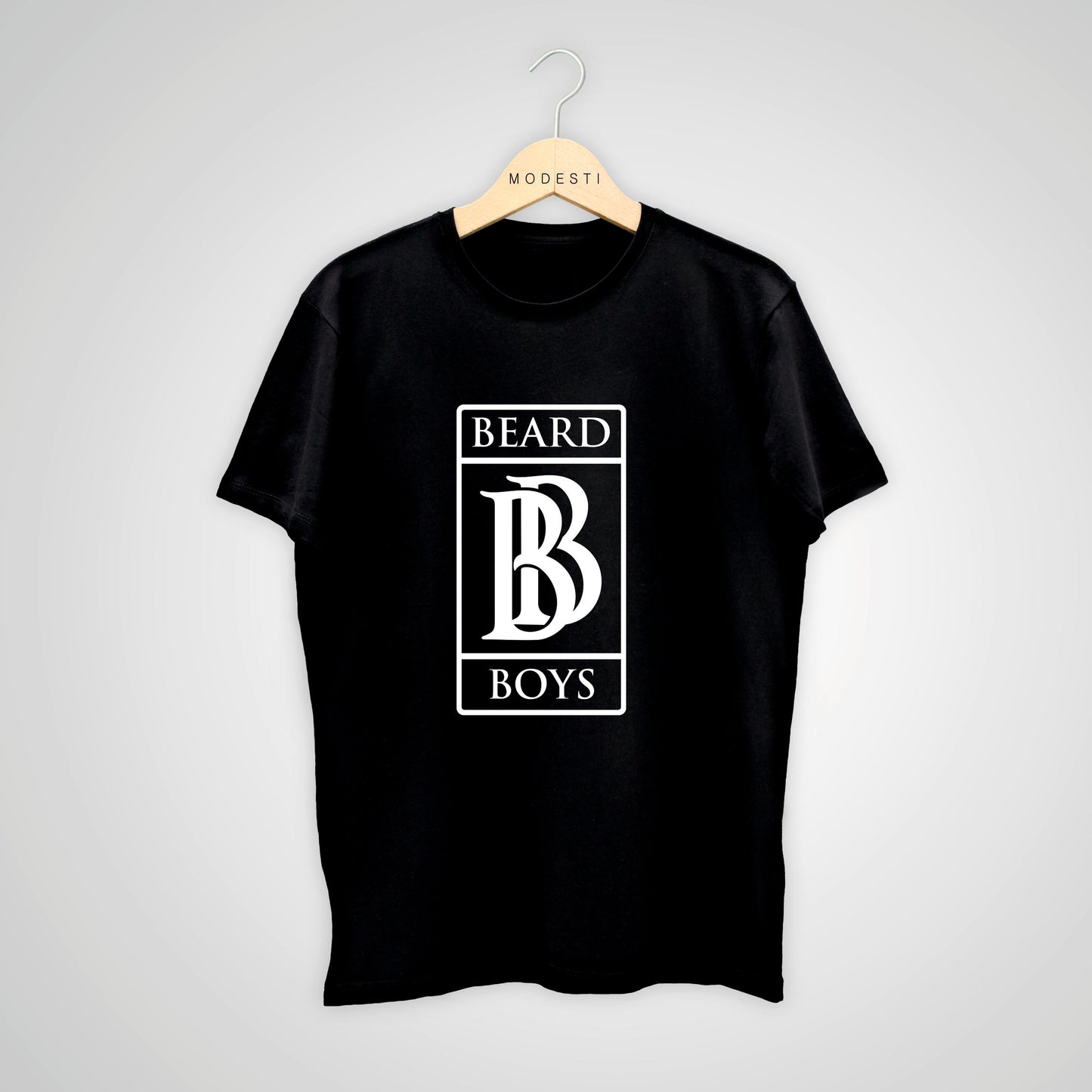 BEARD BOYS BB
