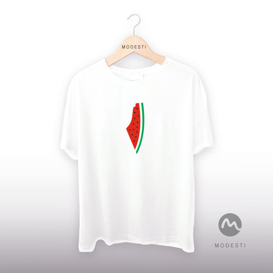 PALESTINE WATERMELON