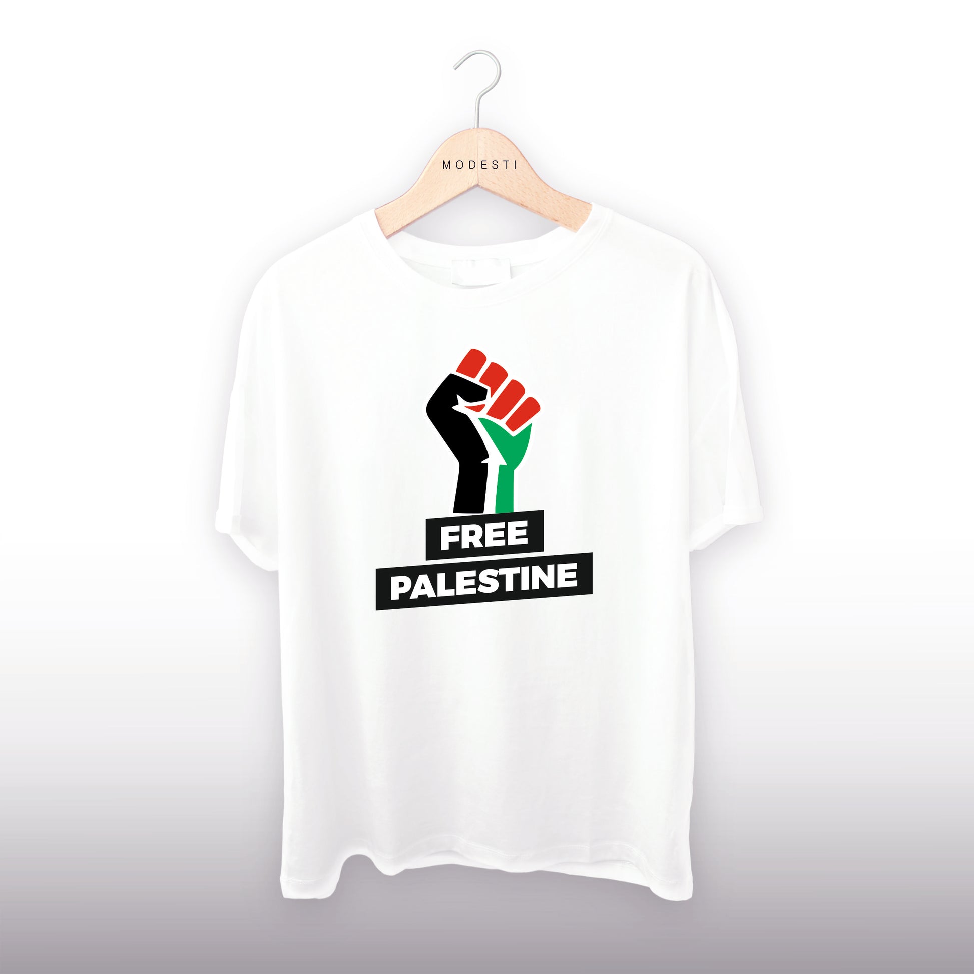 free palestine