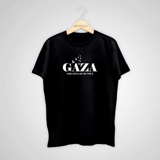 GAZA (SOUL OF MY SOUL)